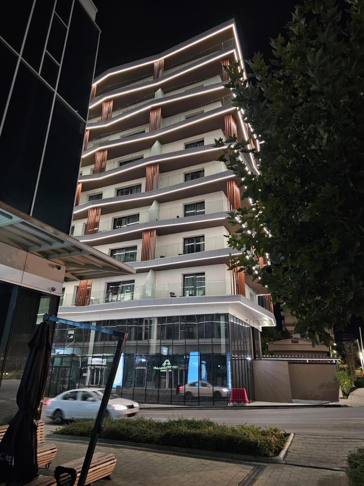 Aparthotel Craiova Exterior foto
